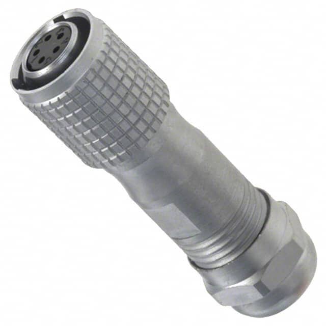 APSCSD6E2 Amphenol Industrial Operations  Assemblages de connecteurs circulaires